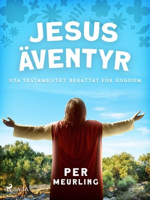 cover image of Jesus äventyr